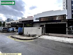 Leong Huat Building (D13), Warehouse #502808081